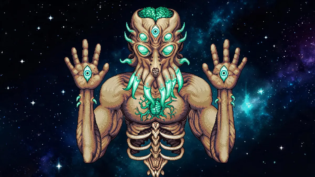 Moon Lord